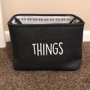 Cute medium sized tote!